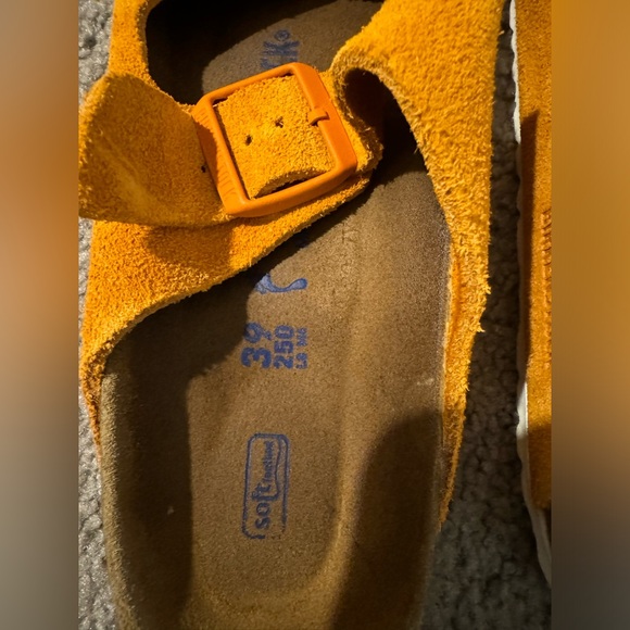 Arizona Birkentocks - Picture 2 of 6